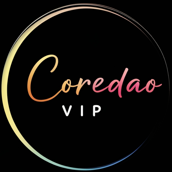 CoreDao Logo